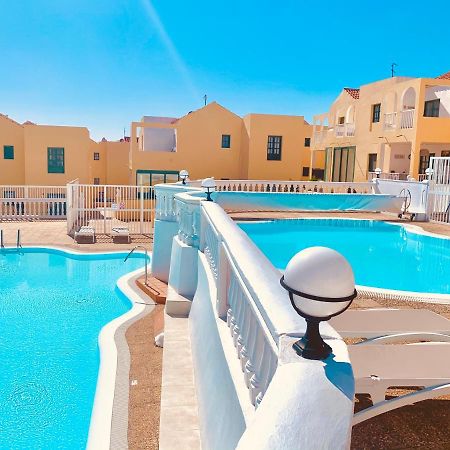 New Studio Bonito Amanecer, Swiming Pool,Wifi, Sun Terrace Caleta De Fuste Exterior foto